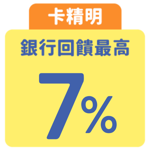 卡精明