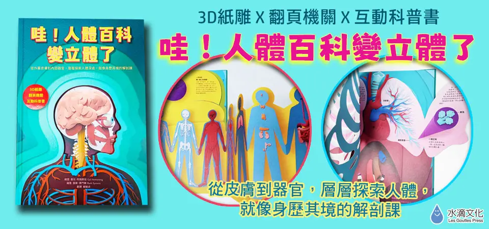 水滴