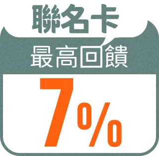 聯名卡