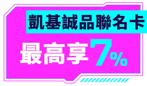 聯名卡