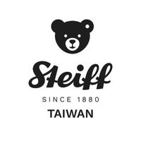 Steiff金耳釦泰迪熊