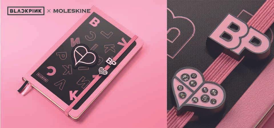 文具_MOLESKINE
