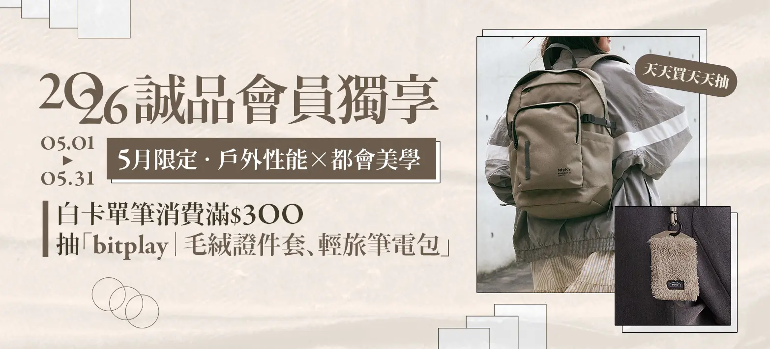 IMC_白卡會員