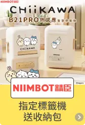 精臣NIIMBOT