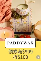 PADDYWAX